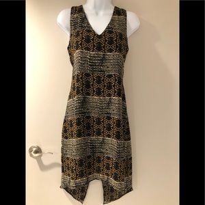 MAEVE DRESS SMALL SIZE